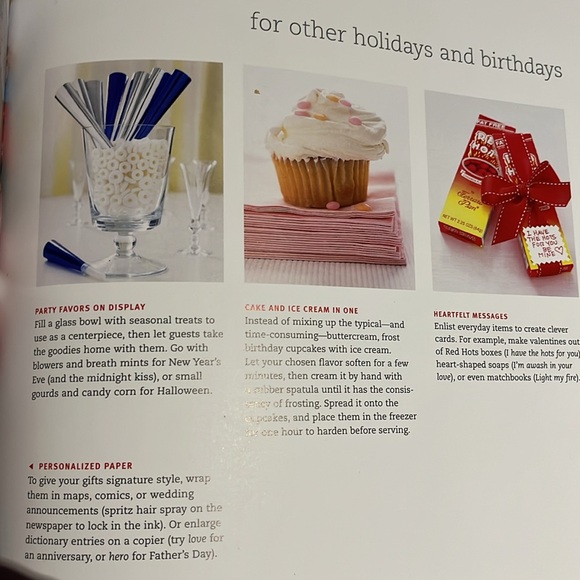 Real Simple Solutions Book - Picture 12 of 16